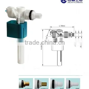 Toilet Side Filling Valve thumbnail-1