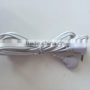 Wholesale Private Label Electric Belt Waist Belt for Back Pain thumbnail-6