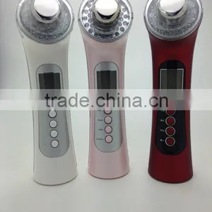 Portable Beauty Device 5 in 1 Skin Renewal Device Wrinkle Removal thumbnail-2