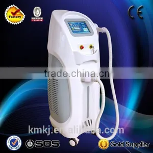 ROSH CE ISO Vertical Type Diode Laser Hair Removal Machine Price for Beauty Salon,clinic thumbnail-6
