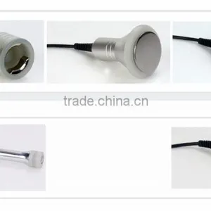 2mhz Slim Weight Vacuum Cavitation RF Machine Cavitation For Home Use Ultrasonic Fat Cavitation Machine thumbnail-3