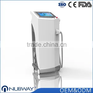 808nm Diode Laser Hair Removal / 808nm Diode Laser Depilation / 808nm Diode Laser Beauty Device thumbnail-5