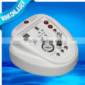 Ultrasonic Skin Peeling / Ultrasonic Exfoliation Machine / Cavitation Peeling thumbnail-1