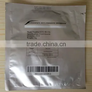 Antifreeze Membrane for Freeze Fat Machine thumbnail-2