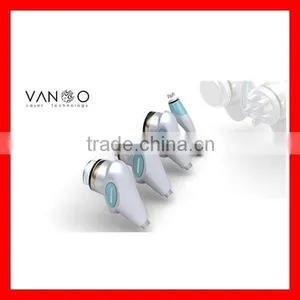 Body Slimming RF Vacuum Cavitation Ultrasound Therapy For Weight Loss System Body Face Slimming Machine thumbnail-5