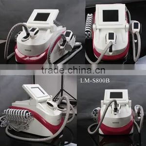 Zeltiq LM-S800B Cryolipolysis Velasmooth Fat Reduction Machin Plus Lipo Laser thumbnail-1