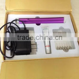 Portable Laser Spot Removal Pen/freckle Removal Pen/mole Removal Machine for HOT SALE thumbnail-2