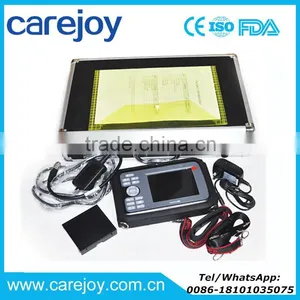 Carejoy Handheld Ultrasound Machine / Scanner With Rechargeable Battery for Obstetrics,Gynecology,Urology and Small Parts thumbnail-2