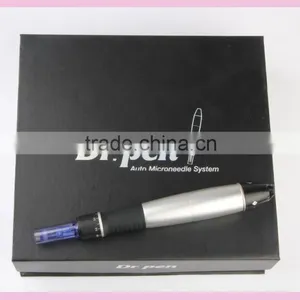 2016 Newest Auto Micro Needle 36/12/9 Needles Dr.pen Dermapen thumbnail-2