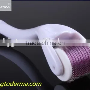 (Paypal Accept) 540 Needles Therapy Derma Rejuvenation Needle Roller thumbnail-1