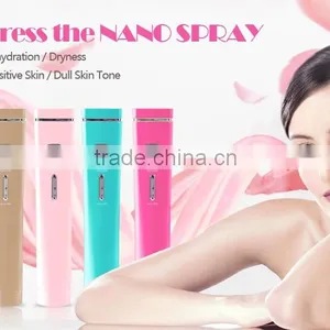 FACE SKIN CARE HANDY BEAUTY NANO SPRAY thumbnail-1
