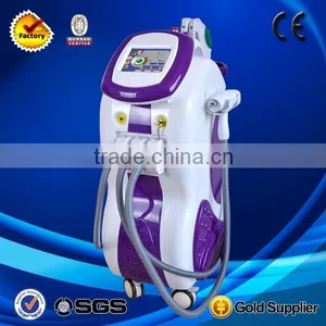 Express Elight Machine Ipl Laser/elight Hair Removal/ipl Skin Rejuvenation Machine thumbnail-1