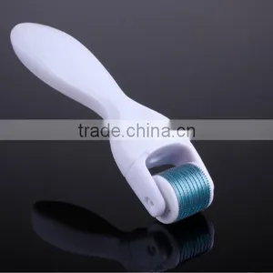 Beauty Derma Roller Acupuncture Needle Skin Roller System for Stretch Marks thumbnail-1