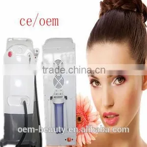 50-60HZ Next Beauty Is You! 808nm A009 IPL Diode Face Laser Machine For Hair Removal Skin Freckle Removal Whiten Skin thumbnail-1