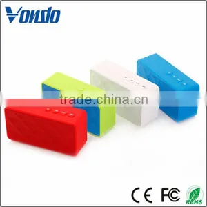 Electronic Gadgets Best Bluetooth Speaker With Wireless Speaker Bluetooth thumbnail-1