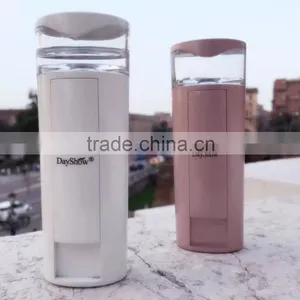 Professional Nano Facial Steamer Recharheable Portable Electric Sprayer Dayshow Nano Spray thumbnail-1