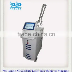 Top Quality Alexandrite 755nm Laser CHINA thumbnail-2