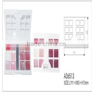 Private Label Make Up Cosmetics Eyeshadow thumbnail-1