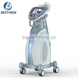 No Pain Hair Removal Machine Portable Elight IPL Hair Removal Machine Manufactory Lips Hair Removal thumbnail-1