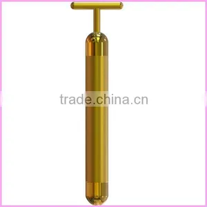 24K Gold Beauty Bar thumbnail-1
