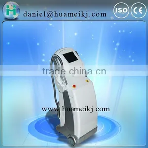 Abdomen 808 Diode Laser Medical For Permanent Hair Removal thumbnail-1