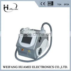 Acne Removal Ellipse Ipl Fine Lines Removal Machine For Sale thumbnail-1