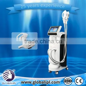 Salon Used AFT Hair Removal Ipl Face Hair Removal Salon Equipment thumbnail-1