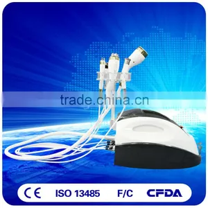 Cavitation Rf Slimming Machine Cavitation RF Far Cavitation Lipo Machine Infrared Pressotherapy Slimming Machine Bipolar Rf Ultrasonic Liposuction Cavitation thumbnail-2
