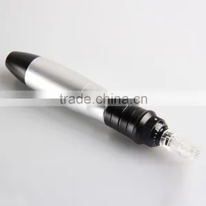 Meso Microneedle Pen Auto Derma Micro Needle Pen Derma Pen Dermapen thumbnail-3
