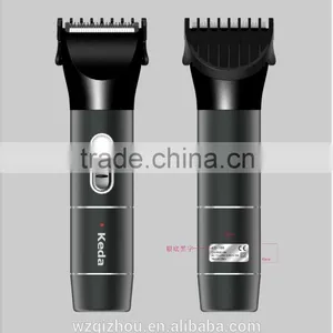Safe Alloy Aluminum Hair Cut Machine thumbnail-1