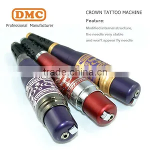 Best Tattoo Machine Brand&Professional Tattoo Supply In China thumbnail-1