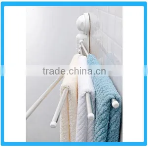 New Design Bathroom Towel Rack thumbnail-2
