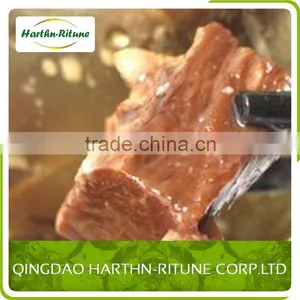 Canned Stewed Halal Beef Meat thumbnail-4