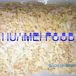 Yellow Onion Granules thumbnail-1