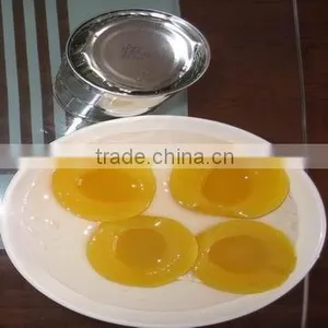 Canned Yellow Peaches thumbnail-1