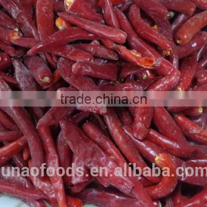 Sweet Taste New Crop Red Pepper thumbnail-2