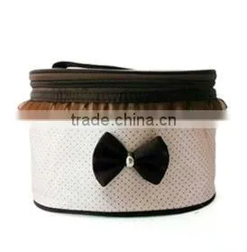 Cute Cosmetic Bag With Mirror thumbnail-1