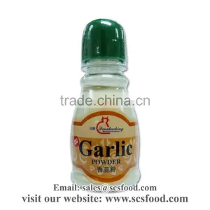Garlic Powder / Spices & Condiment thumbnail-1