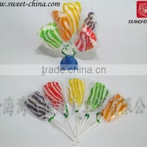 Delicious Chritmas Handmade Lollypop17 thumbnail-1