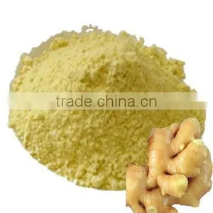 Dried Ginger Powder thumbnail-1