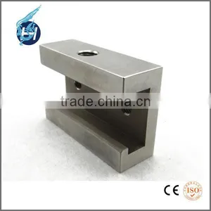 Quality Assurance High Precision Metal Cnc Machining Parts According to Drawings thumbnail-6