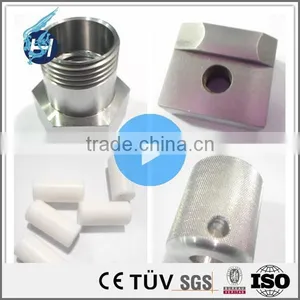 Cnc Machining Stainless Steel Aluminum Sheet Metal Fabrication Machinery Tools With Welding Stamping Turning Bending Laser Cut thumbnail-3