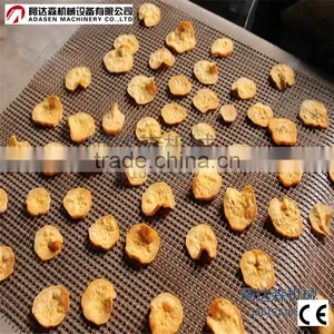 Stainless Steel Professional Microwave Food Dehydrator and Dryer Machine With CE Certification thumbnail-4
