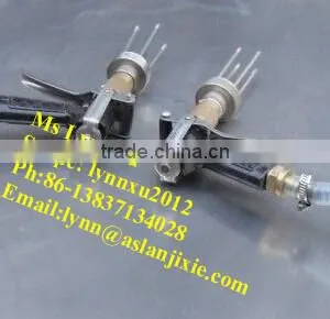 Fish Meat Brine Injector / Chicken Meat Saline Injector thumbnail-5