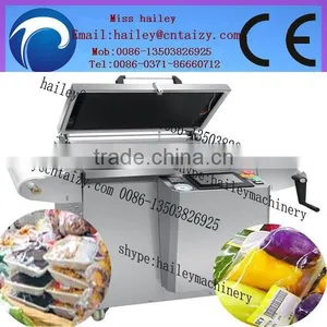 200-400 Boxes/h and Have Stock Keep Fresh Vegetable Box Packing Machine thumbnail-2