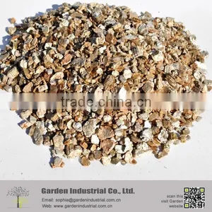 Horticulture Expanded Vermiculite Supplier thumbnail-2