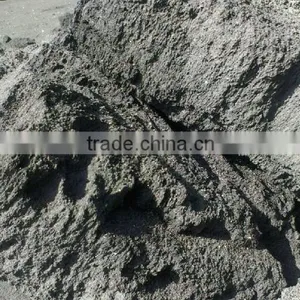 Factory Competitive Black Silicon Carbide 98% Min thumbnail-3