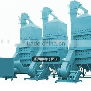 High Quality Rice Paddy Dryer thumbnail-2