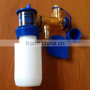 200ml Automatic Milk Sampler for Dairy Farm thumbnail-2