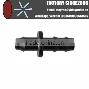Offtake Connector for PE Pipe and PVC Pipe Fittings thumbnail-2